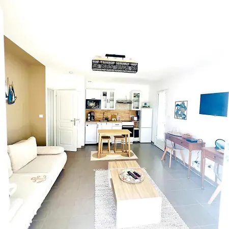 Maison Oleron Holiday home