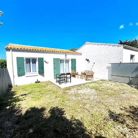 Maison Oleron Holiday home